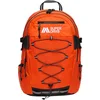 Image de Superdry Outdoor Backpack 28L bold orange