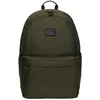 Image de Superdry Classic Patch Montana Backpack surplus goods olive green