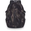 Image de Superdry Tarp Backpack woodgrain brown aop