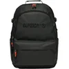 Image de Superdry - Utility Tarp rugzak - Dames - Tassen