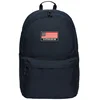 Image de Superdry Classic Patch Montana Backpack eclipse navy flag