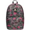 Image de Superdry Classic Patch Montana Rugzak Grijs