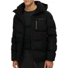 Image de Superdry Ski Sports Padded Skijas Heren - Maat XL
