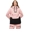 Image de Superdry Freestyle Jas Roze XS Vrouw