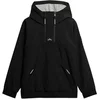 Image de Superdry Freestyle Softshelljack Zwart XS Man,Vrouw