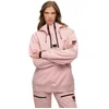 Image de Superdry Freestyle Softshelljack Roze M Man,Vrouw
