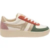 Image de Damestrainers Gola Grandslam Quadrant