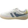 Image de GOLA FALCON CLB415 Sneaker wit maat 40
