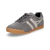 Image de Gola dames sneaker Harrier spiegel grijs goud