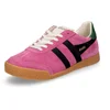 Image de Gola dames sneaker Elan fuchsia