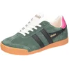 Image de Gola dames sneaker Elan groen