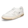 Image de Gola Hawk - Damesschoen - Wit-Wit-Goud