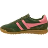 Image de GOLA TORNADO CLB623NU Sneaker groen maat 36
