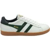 Image de Leren sportschoenen Gola Equipe Ii