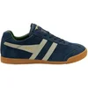 Image de Trainers Gola Harrier Suede