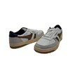 Image de Gola Sneakers - Gola white tobacco navy sneaker