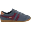 Image de Damestrainers Gola Bullet Suede
