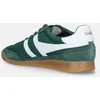 Image de Gola Dames Sneaker Tornado Evergreen/off White | Maat: 42