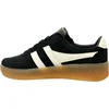 Image de GOLA GRANDSLAM CLA589BY Sneaker zwart maat 39