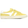 Image de Vrouwen sneakers met veters Gola Tennis Mark
