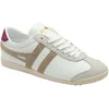 Image de Vrouwen sneakers met veters Gola Bullet Pearl