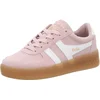 Image de Gola Dames Lage sneakers roze maat 40