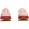 Image de Daytona Chute leren sneakers