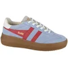Image de Gola CLB573-EU dames sneakers maat 41 blauw