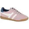 Image de Gola CLB761-KW dames sneakers maat 42 rood