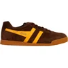 Image de Harrier Suede sneakers
