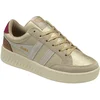 Image de GOLA SUPERSLAM BLAZE CLB773YW Sneaker goud maat 38