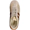 Image de Bullet Blaze leren sneakers