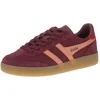 Image de Gola Viper - Damesschoen - Windsor-Wijn-Terracotta-Cerise-Gum