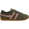 Image de Damestrainers Gola Bullet Suede