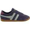 Image de Damestrainers Gola Bullet Suede Trainer