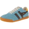 Image de Gola Elan - Damessneaker - Oceaan-Mocha-Zon