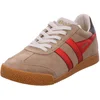 Image de Gola Unisex Veterschoenen bruin maat 41