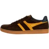 Image de Leren sneakers Equipe II Suede