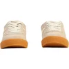 Image de Leren sportschoenen Elan Glitz Trainer