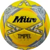 Image de Mitre Impel Evo Voetbal Geel 5