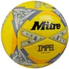 Image de Mitre Impel Futsal Zaalvoetbal Geel 4