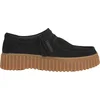 Image de CLARKS Schnürschuhe Torhill Bee Black Sde