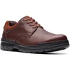 Image de Clarks Shoes Rockie Walk Gore-tex® Schoenen Bruin EU 40 Man