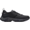 Image de Clarks - Heren - ATL Walk Go WP - G - 2 - black leather - maat 8