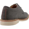 Image de Effen Veterschoenen Met Leren Voering