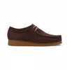 Image de Clarks Shoes Wallabee Evo Bootschoenen Bruin EU 41 1/2 Man