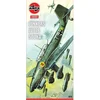 Image de Airfix Modelbouwpakket Militaire voertuigen - 18002V Junkers Ju87B Stuka Plastic - 1:24 - Modelbouw