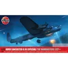 Image de Airfix Modelbouwpakket Militaire voertuigen - 09007A Avro Lancaster B.III Special - De Dambusters 617 Squadron Operatie Chastise 17 mei 1943 Plastic - 1:72 - Modelbouw
