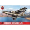 Image de Airfix Modelbouwpakket Militaire voertuigen - 12014 Blackburn Buccaneer S.2B Plane Plastic - 1:48 - Modelbouw