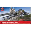 Image de Airfix Modelbouwpakket Militaire voertuigen - 09192 Hawker Hunter FGA.9/FR.10/GA.11 Plastic - 1:48 - Modelbouw